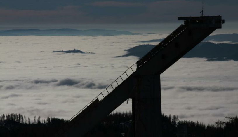 Hotel CROCUS **** Vysoké Tatry